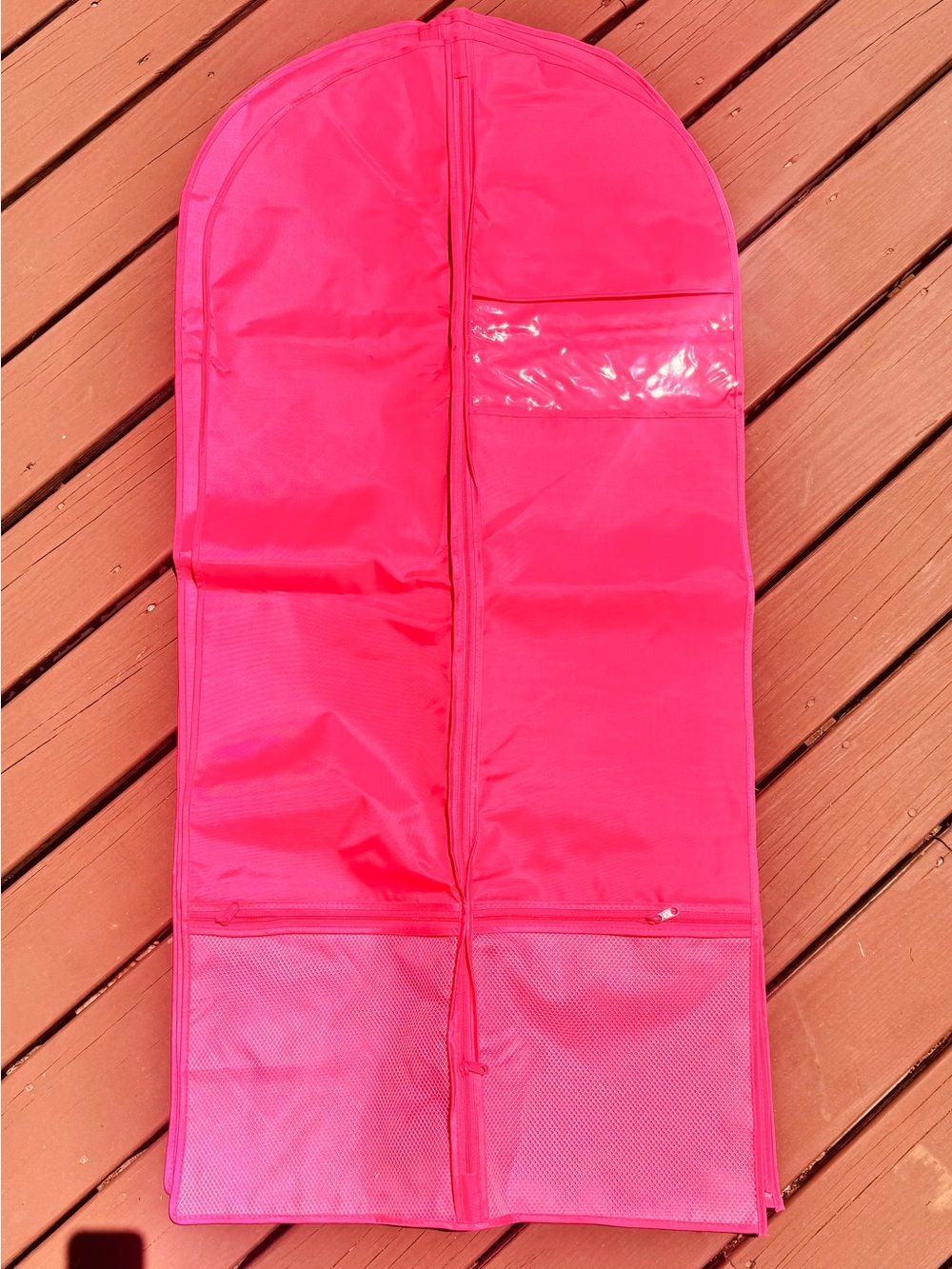 Garment bags